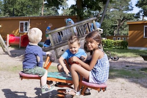 Children’s area