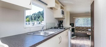 MB Westerschelde Mobile Home