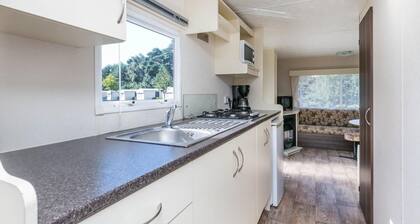 MB Westerschelde Mobile Home