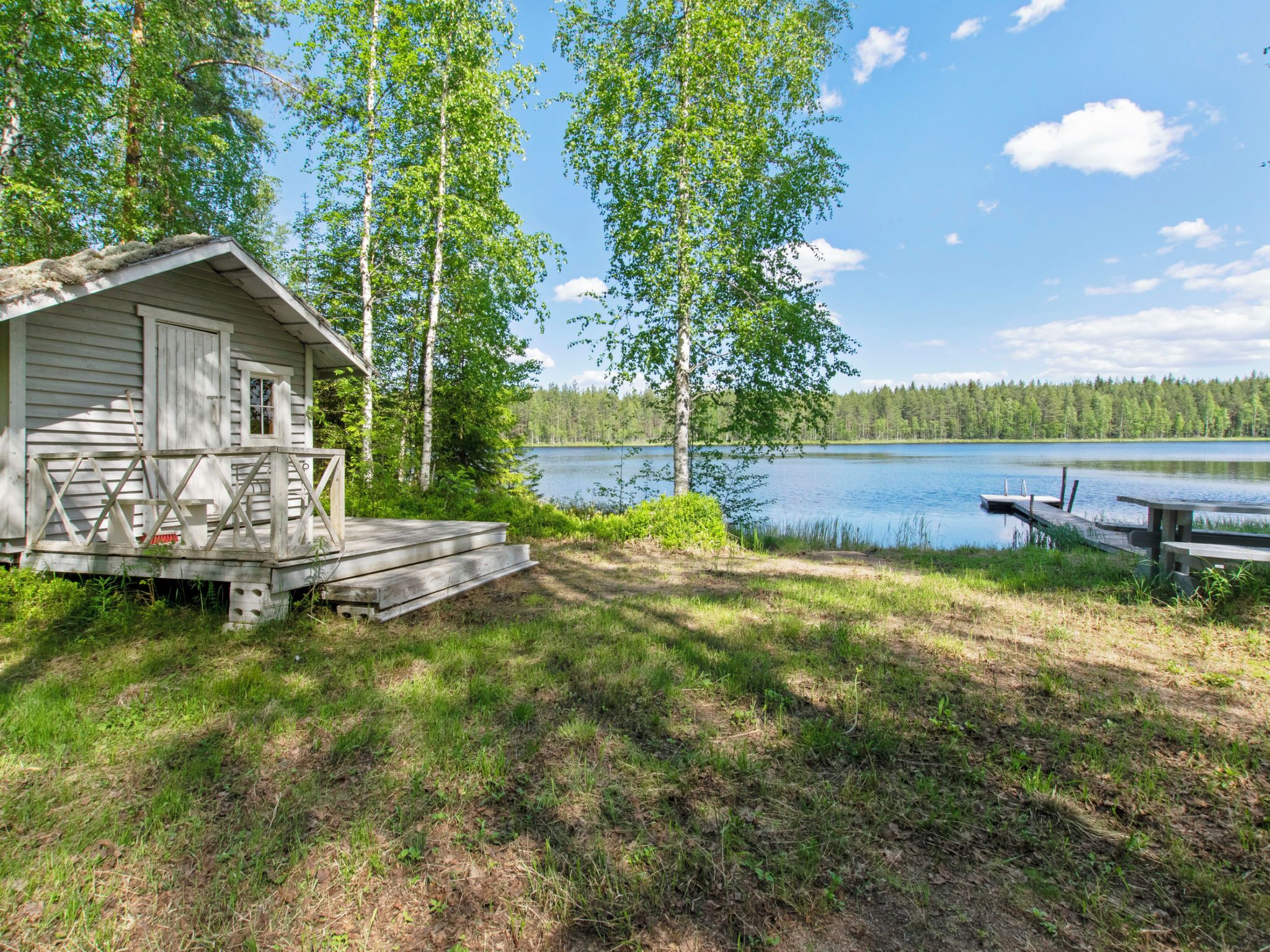 Ulkoalueet