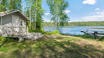 Ulkoalueet