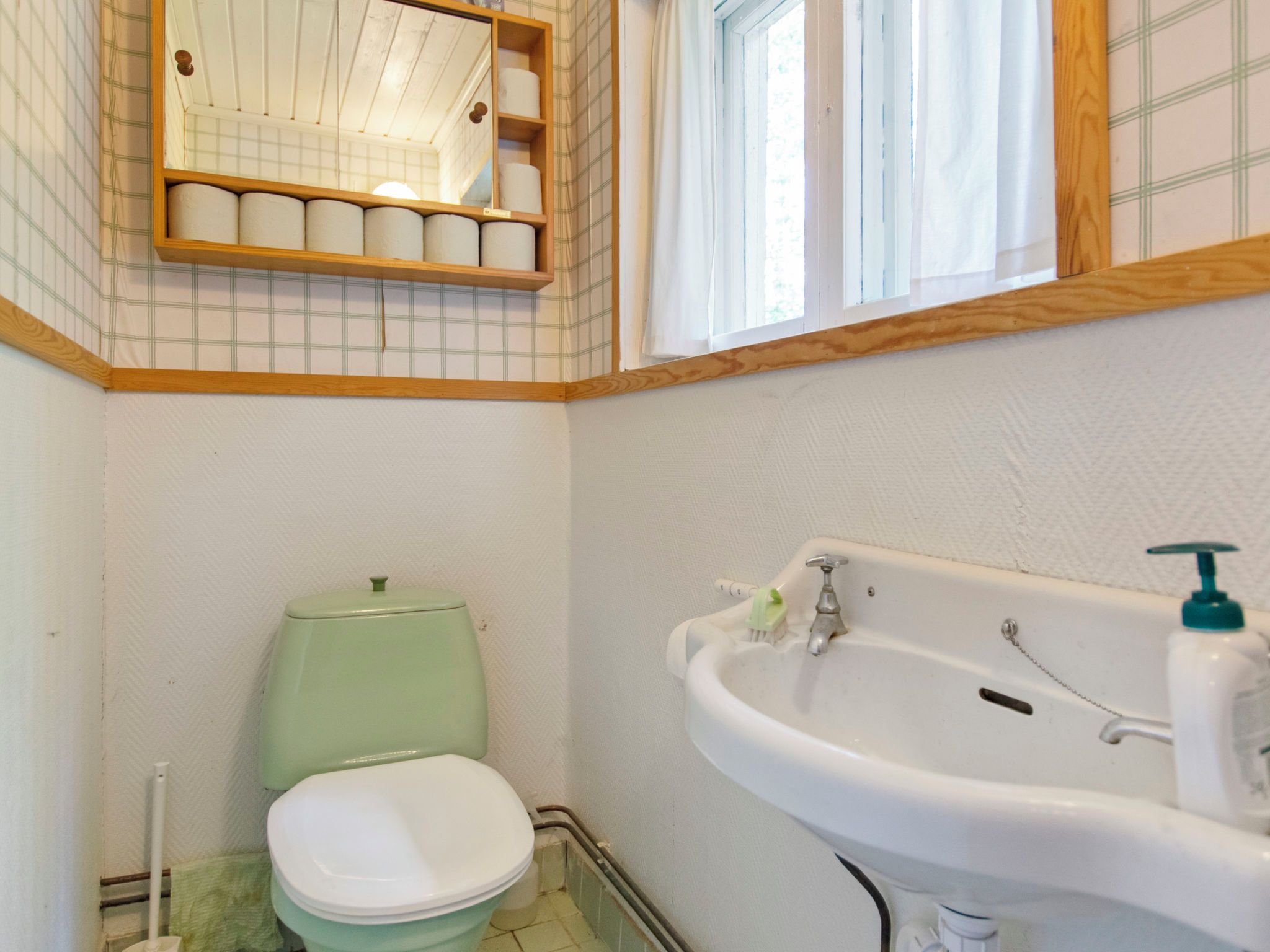 Baño