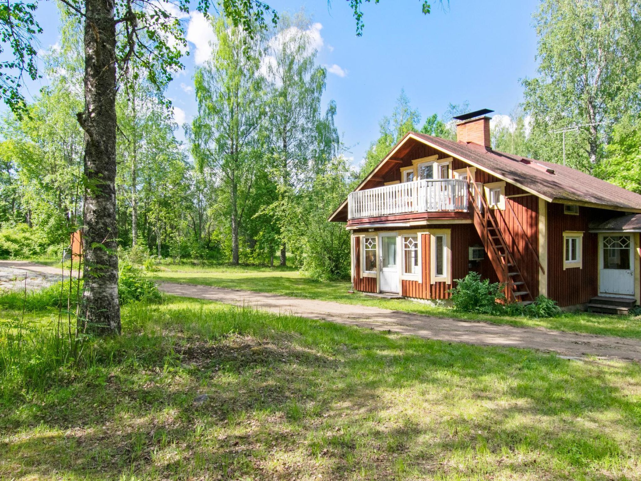 Ulkopuoli