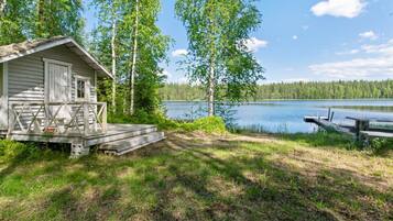 Área da propriedade