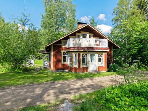 Piennarpää by Interhome
