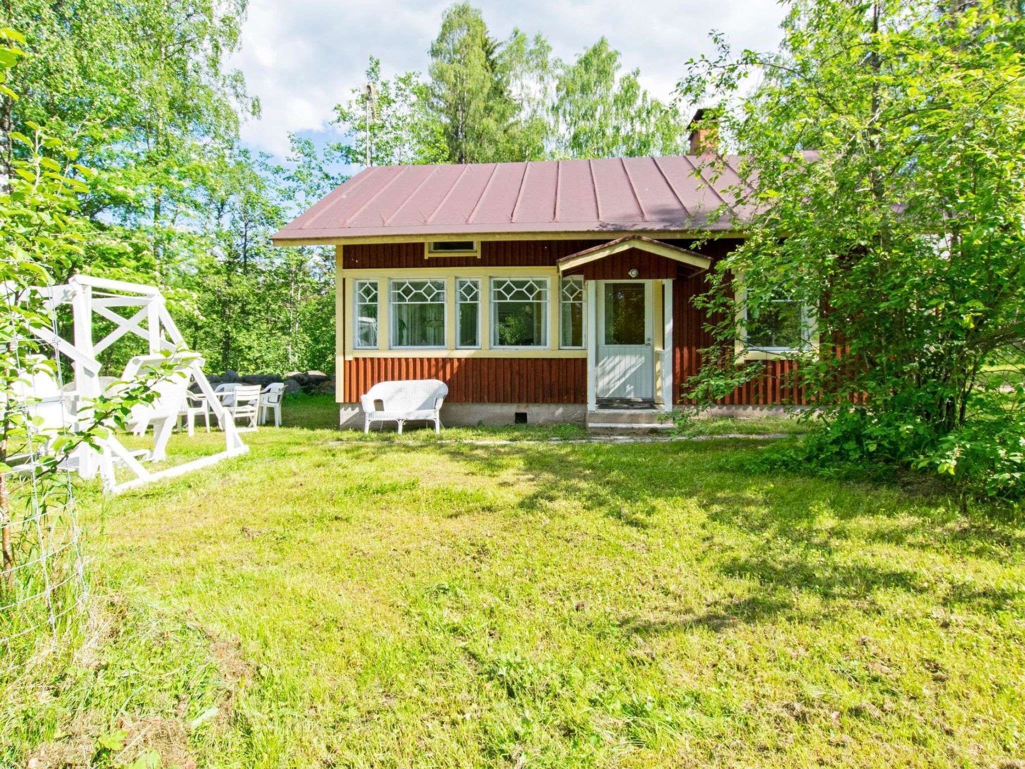 Exteriör