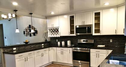 Modern Cabin Get Away