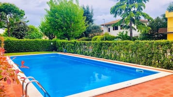 Alberca