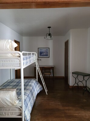 2 Schlafzimmer, kostenloses WLAN