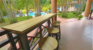 Exterior - Pangkor Holiday Resort (Pangkor Island)
