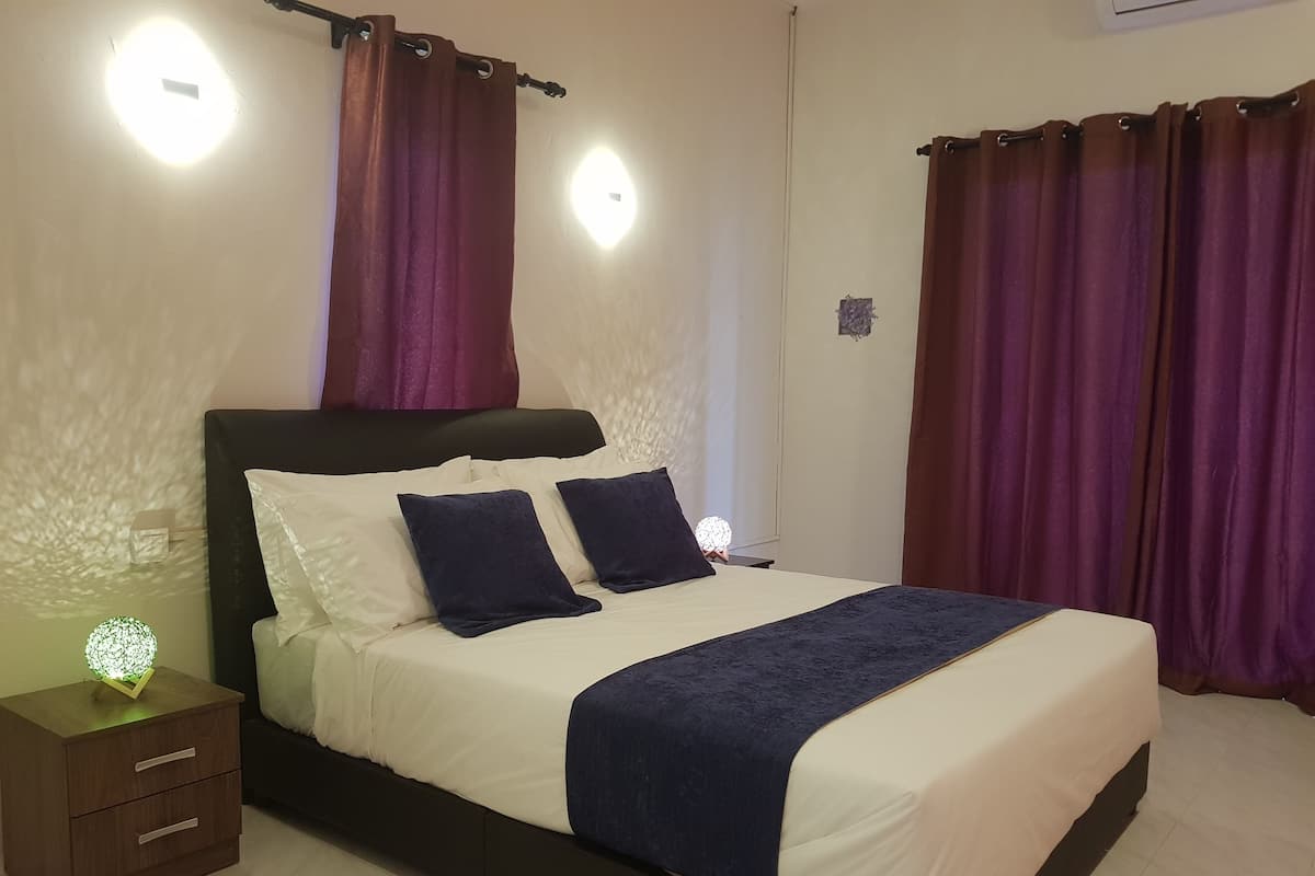 Superior-Doppelzimmer