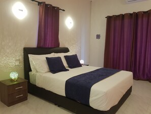 Room - Pangkor Holiday Resort (Pangkor Island)