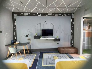 Interior - Pangkor Holiday Resort (Pangkor Island)