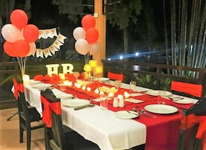 Breakfast, lunch and dinner served  - Pangkor Holiday Resort (Pangkor Island)