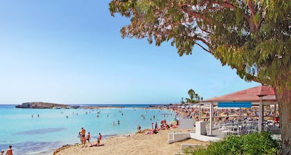 Villa Katherine - Ayia Napa Center