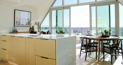 The Carlton Apartments