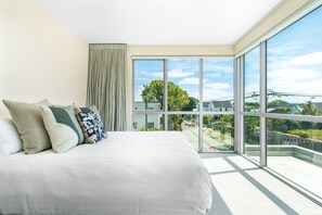 Executive Apartment - The Carlton Apartments (Christchurch)