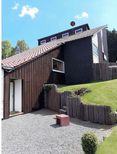 Typ Wieselbau - One Bedroom Resort, Sleeps 4