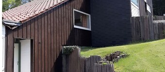 Typ Wieselbau - One Bedroom Resort, Sleeps 4