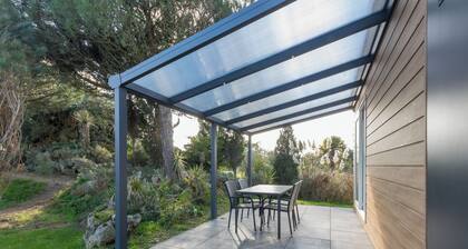 Chalet - Holidaypark Fort den Haak | Vrouwenpolder