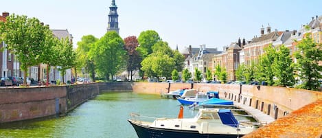 Jachthaven