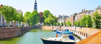 Chalet - Holidaypark Fort den Haak | Vrouwenpolder