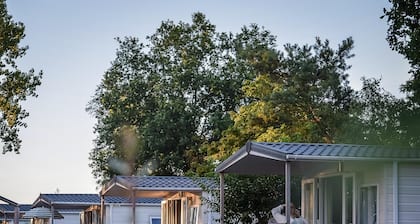 Simple home with veranda | 6 people