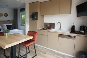 1 bedroom, WiFi