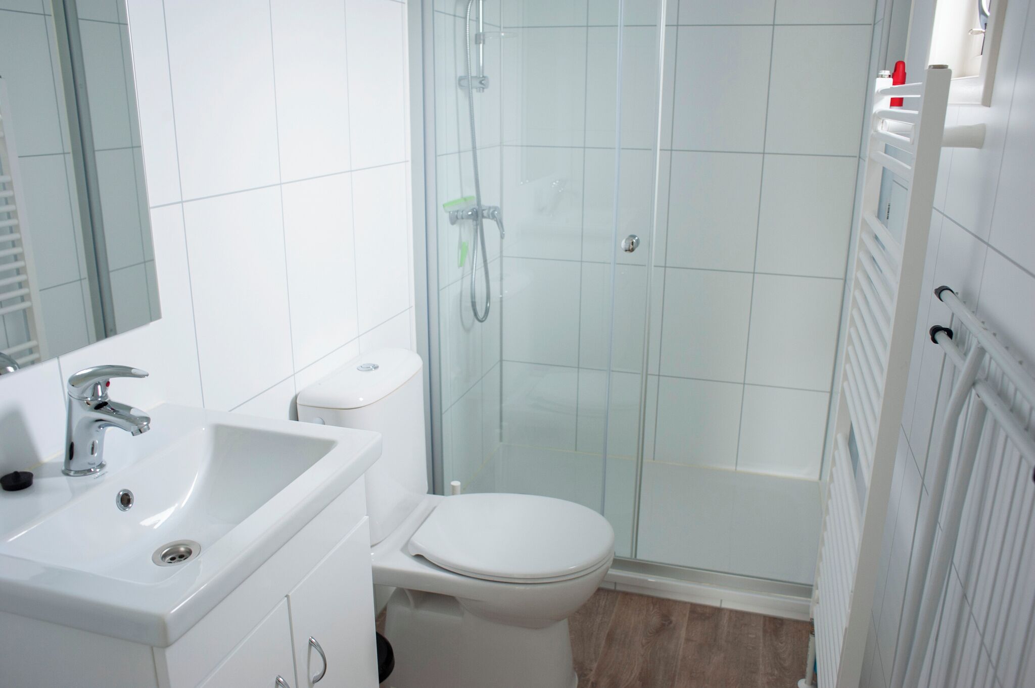 Badkamer