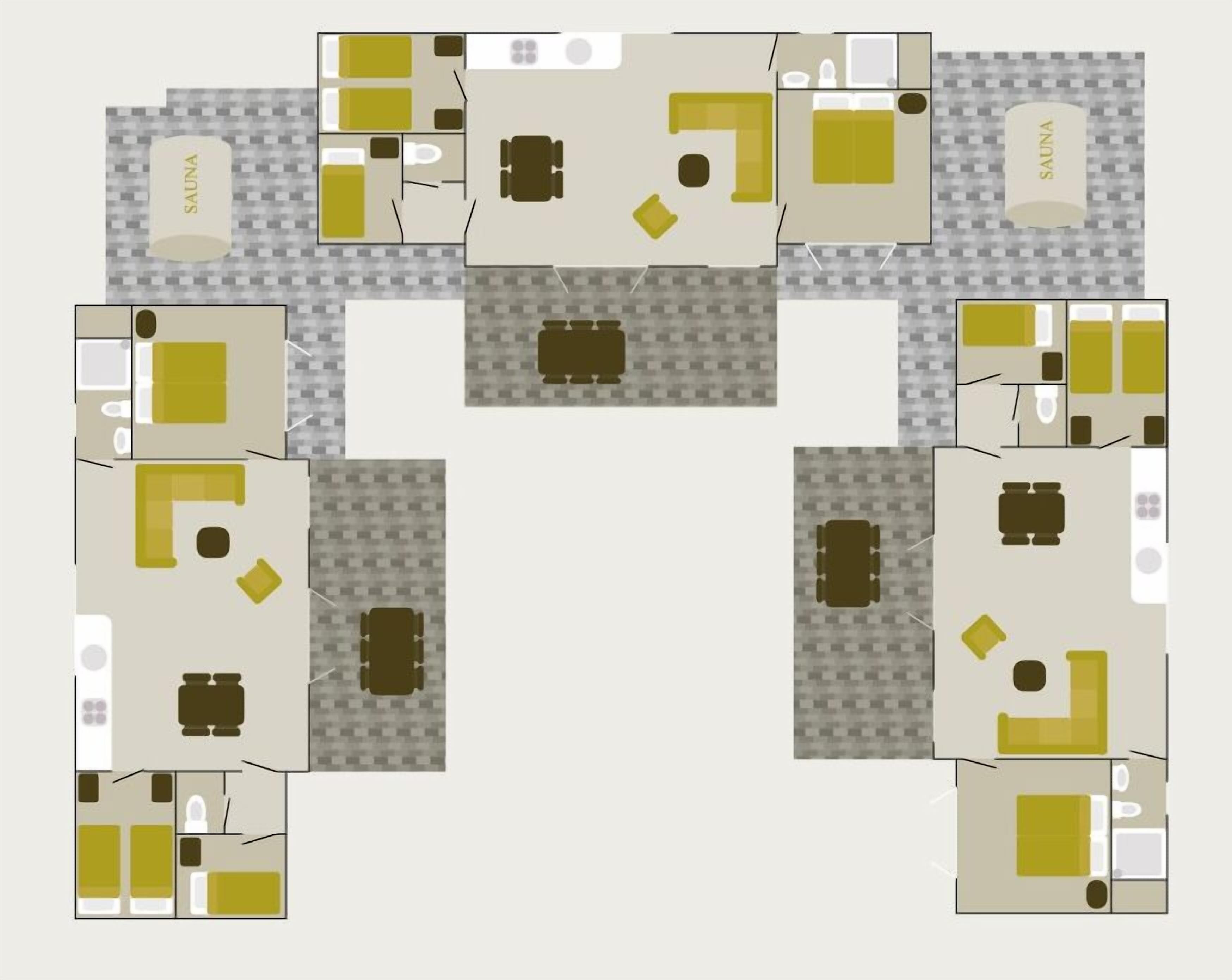 Planløsning