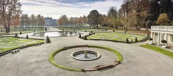 6 + 6 person Veluwelodge XL with grill house