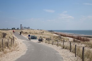Beach nearby - Apt - Burg. van Woelderenlaan 100-23 | V (Vlissingen)