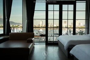 1 bedroom, WiFi