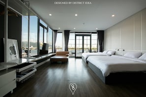 1 bedroom, WiFi