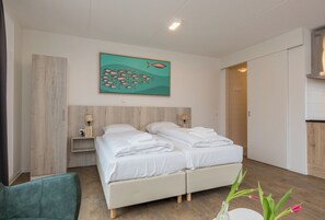 1 chambre, accès Internet