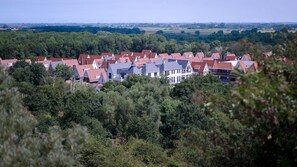 Exterior - Luxury 3-person apartment | Zoutelande (Zoutelande)