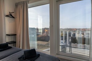Interior - Apartment - Dorpsplein 6 | Koudekerke "Pleinzicht" (Koudekerke)