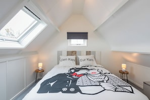 2 Schlafzimmer, Internetzugang