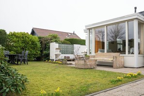 Speisen im Freien
