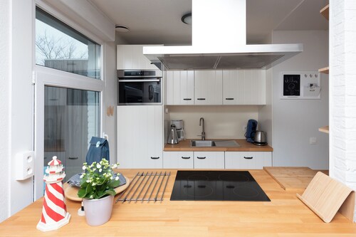 Holidayhouse - Horizon 3 | Renesse