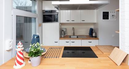 Holidayhouse - Horizon 3 | Renesse