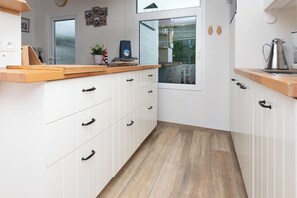 Fridge, microwave, dishwasher, coffee/tea maker - Holidayhouse - Horizon 3 | Renesse (Renesse)