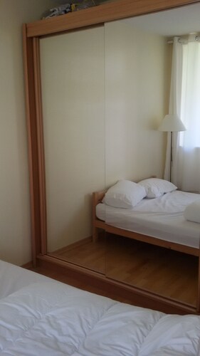 Transversal apartment in Piau Engaly 6/8 people located south
