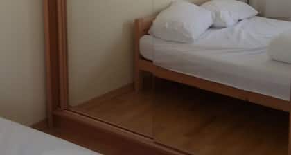 Transversal apartment in Piau Engaly 6/8 people located south