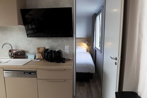 6 slaapkamers, internet