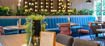 Scandinavian lodge | 4 people