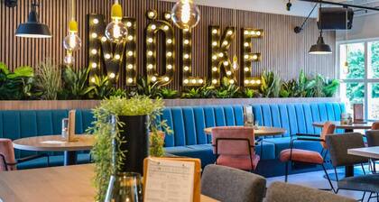 Scandinavian lodge | 4 people