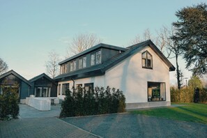 Udendørsområde