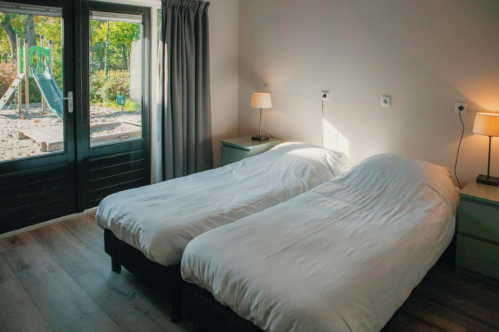 13 多间卧室、WiFi