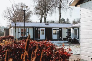 Udendørsområde